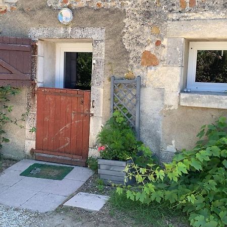 Petit Gite A La Ferme Des Buttons Rosnay  Ngoại thất bức ảnh