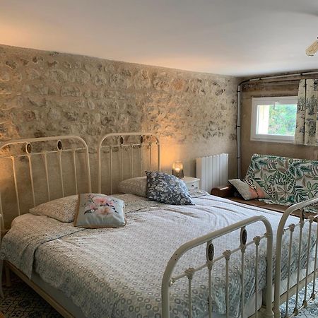 Petit Gite A La Ferme Des Buttons Rosnay  Ngoại thất bức ảnh