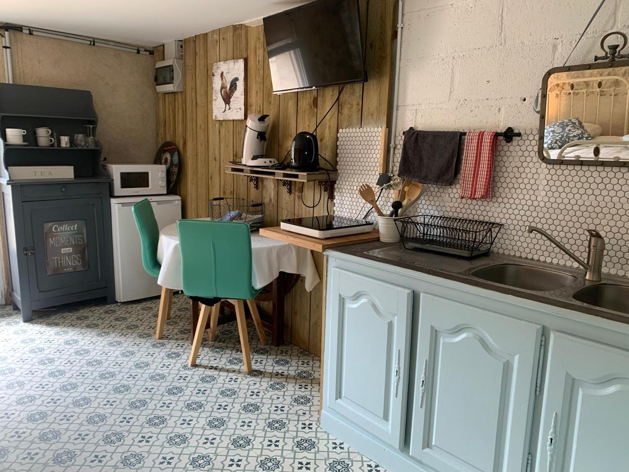 Petit Gite A La Ferme Des Buttons Rosnay  Ngoại thất bức ảnh